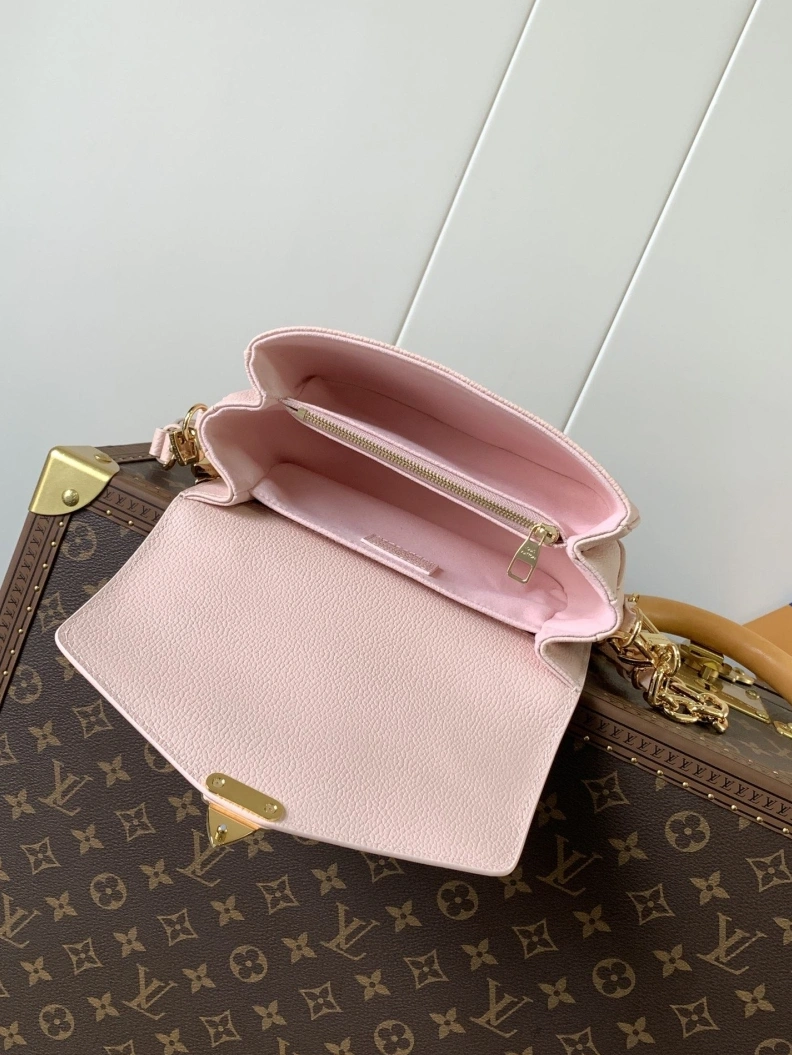 Unique LX Satchel bags 9097