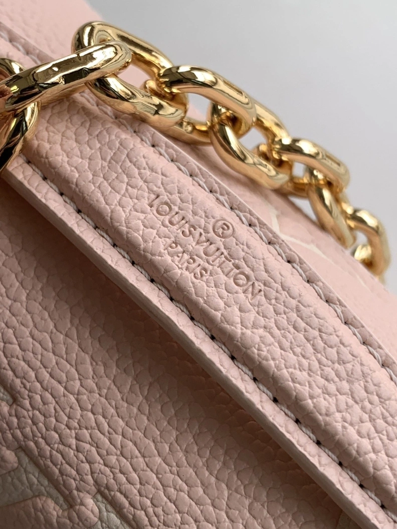 Unique LX Satchel bags 9097