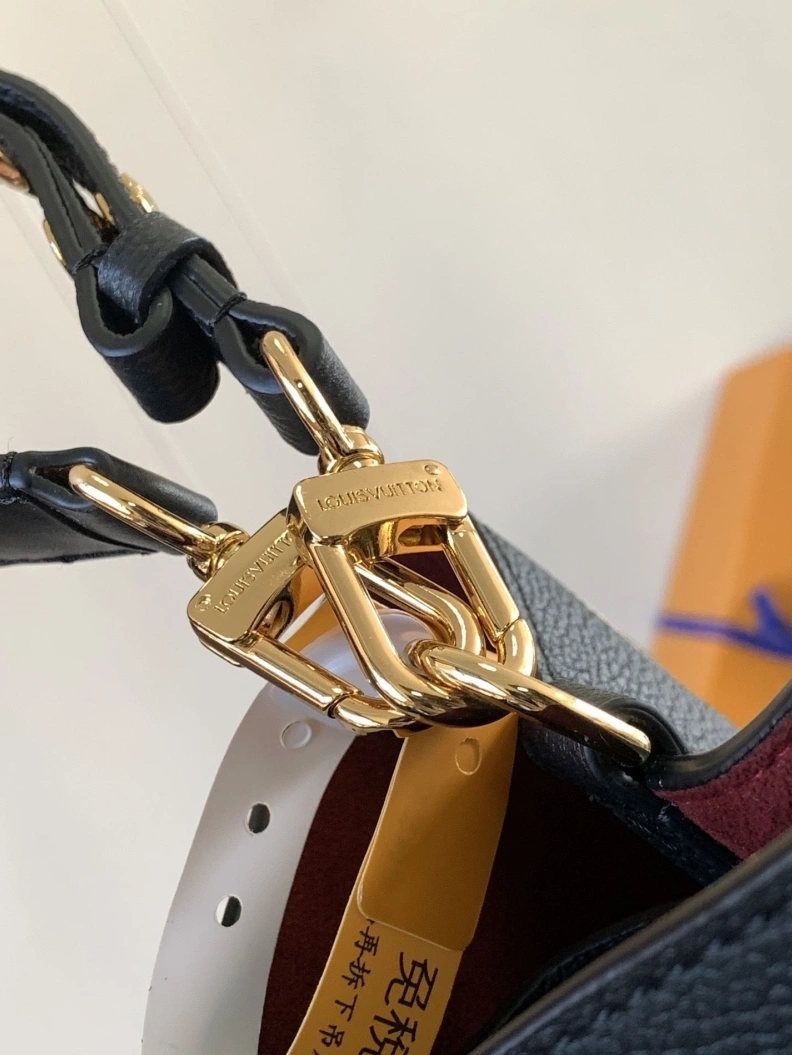 LX Bucket Bags Sophisticated 9455