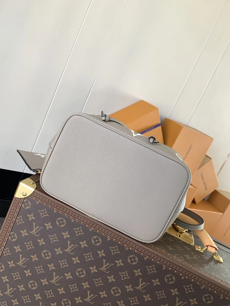 HighQuality LX Bucket Bags 9449