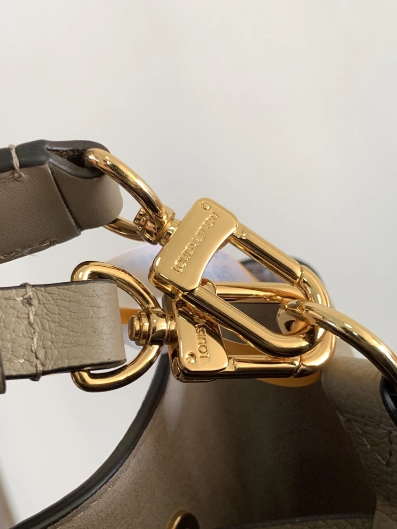 HighQuality LX Bucket Bags 9449