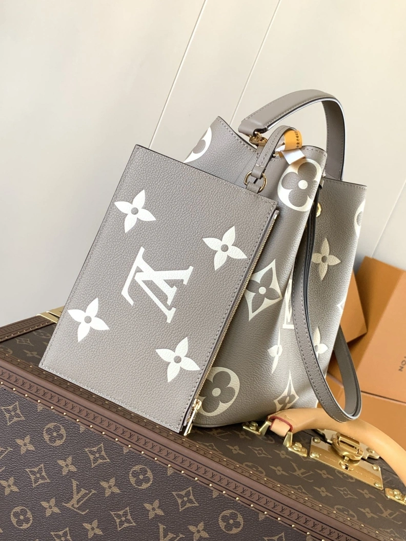 HighQuality LX Bucket Bags 9449