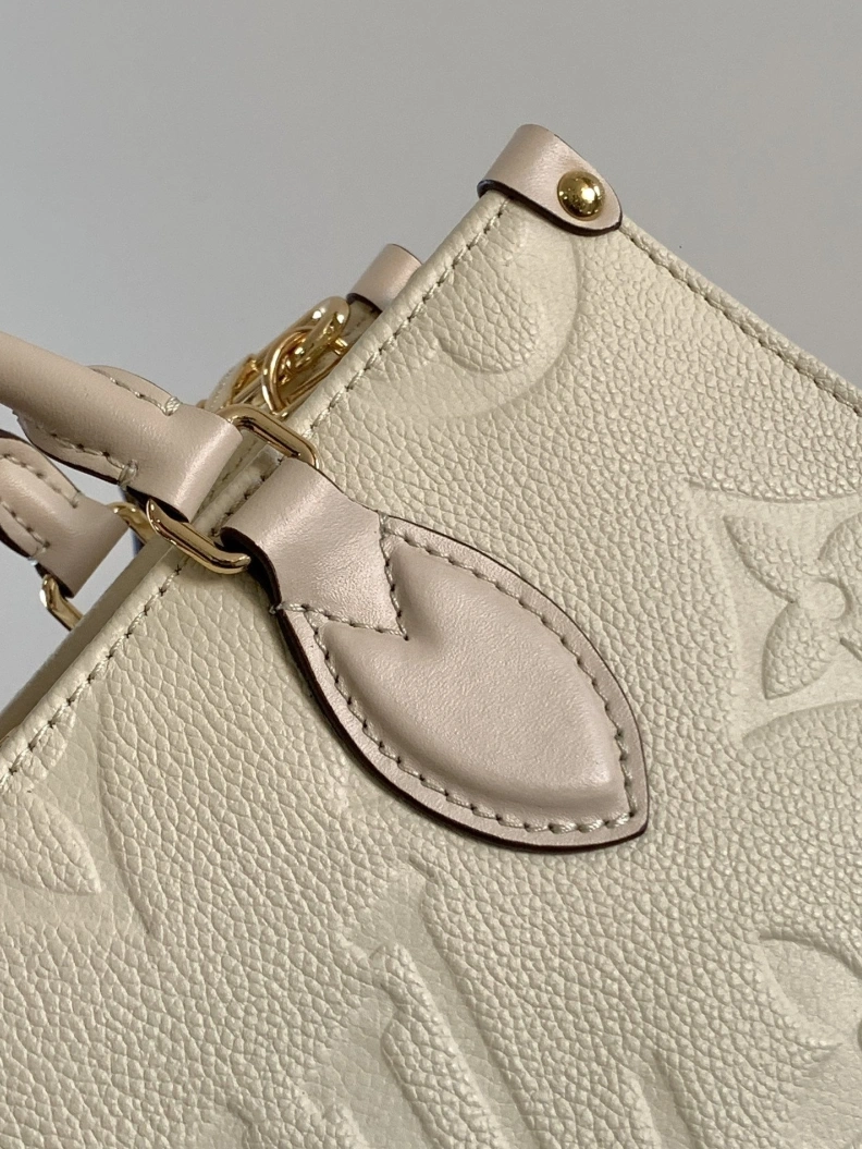 LX Top Handle Bags Refined 8474