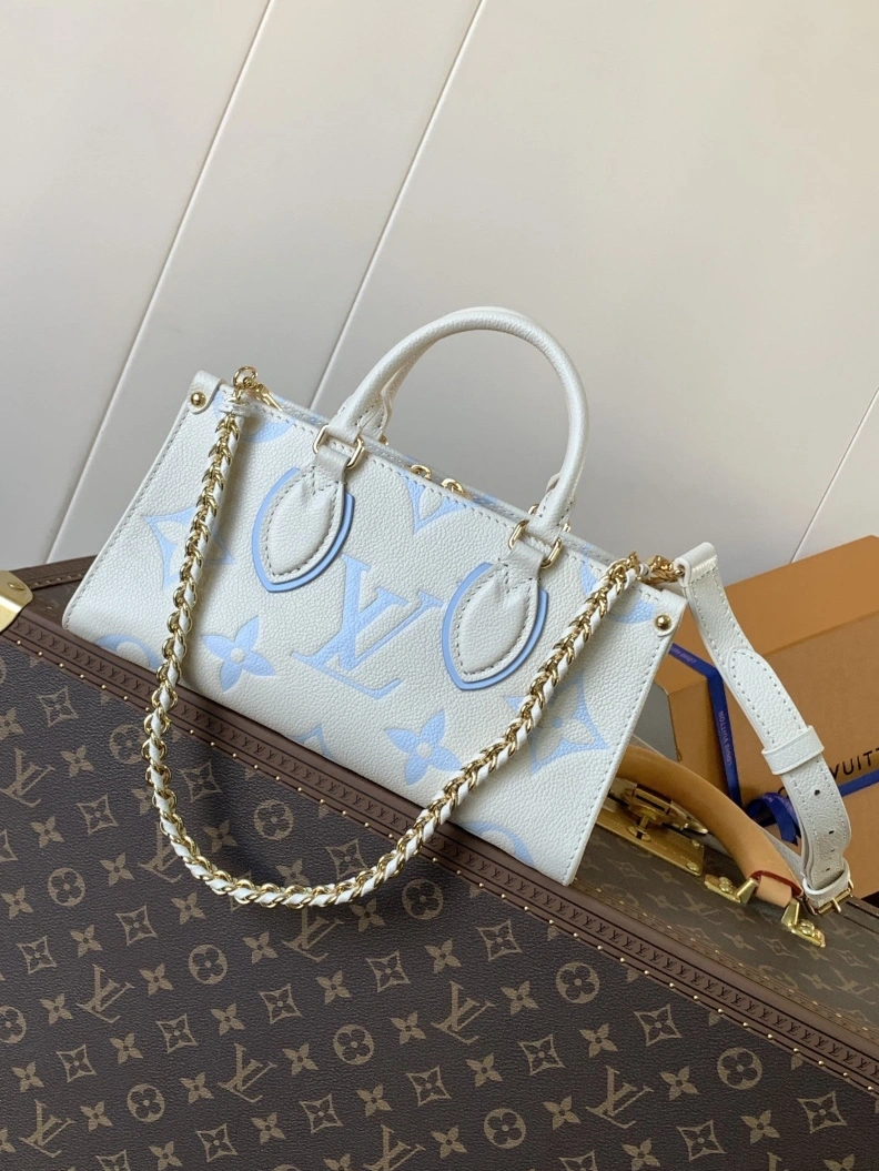 LX Top Handle Bags Lightweight 8471