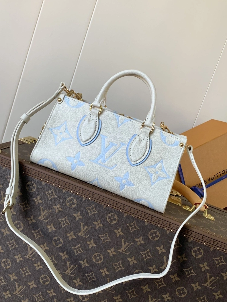 LX Top Handle Bags Lightweight 8471