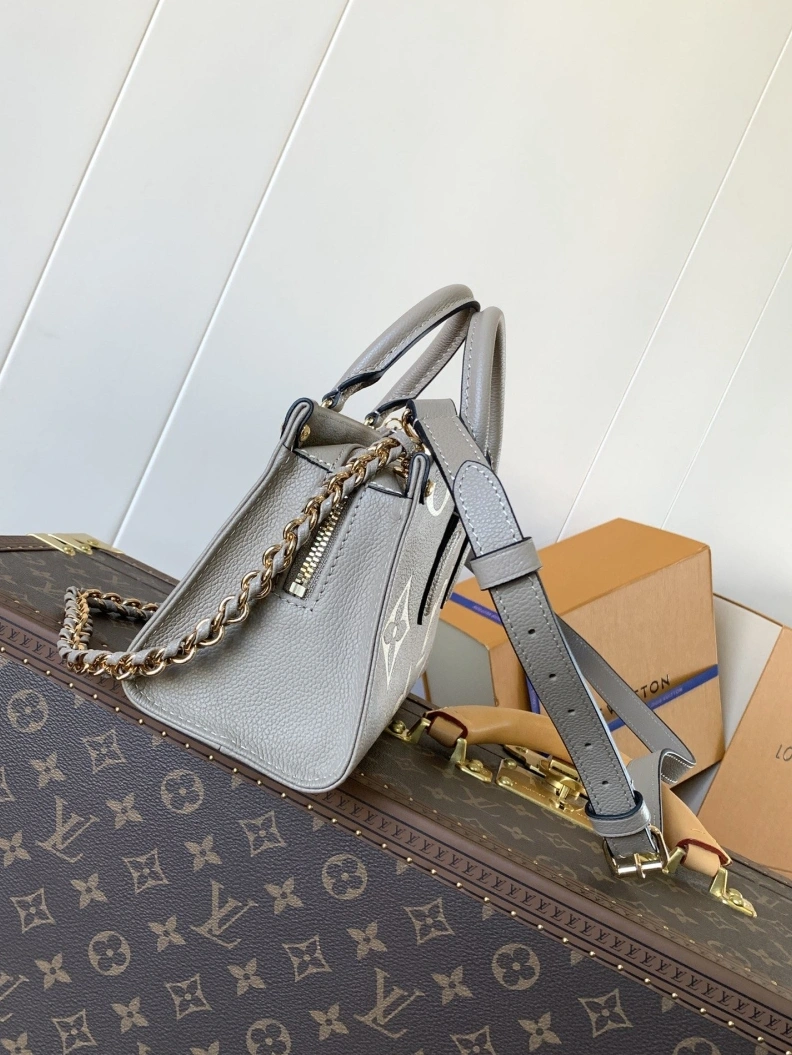 Cozy LX Top Handle Bags 8465