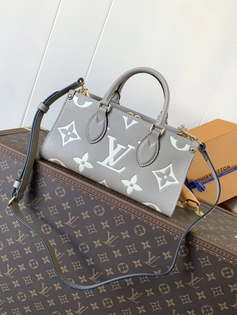 Cozy LX Top Handle Bags 8465
