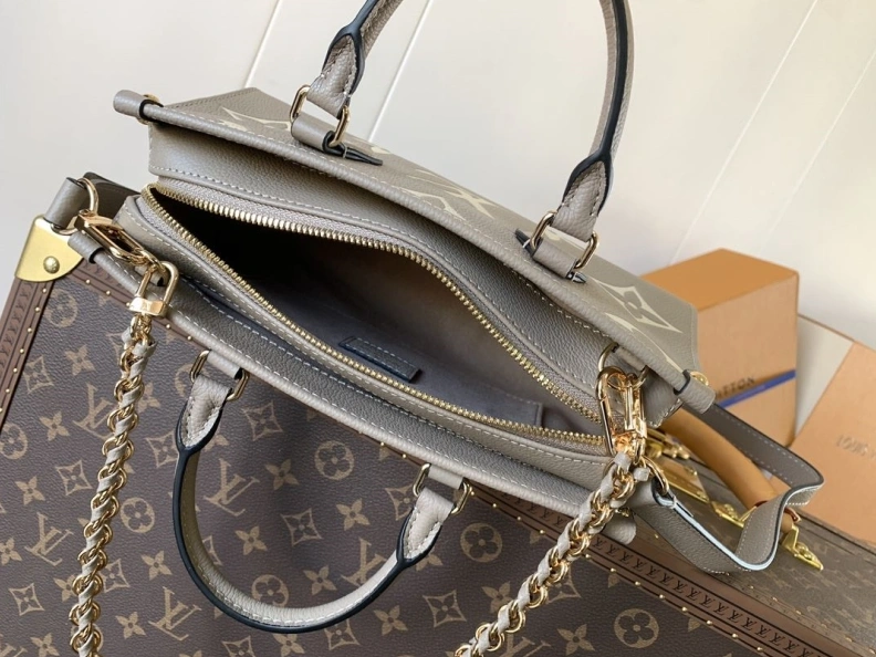 Cozy LX Top Handle Bags 8465