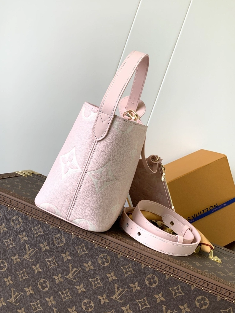 SmartChoice LX Bucket Bags 9441
