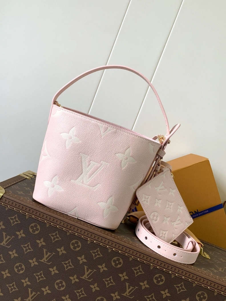 SmartChoice LX Bucket Bags 9441