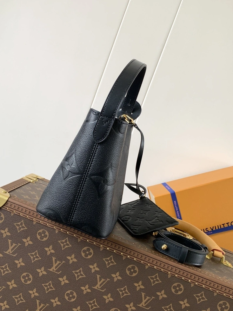 LX Bucket Bags EyeCatching 9435