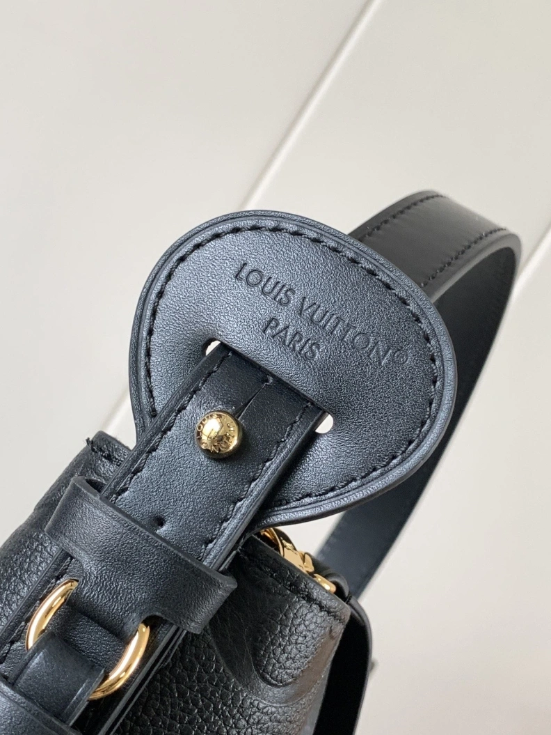 LX Bucket Bags EyeCatching 9435