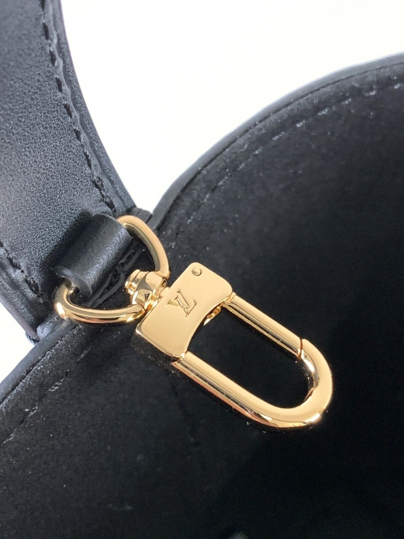 LX Bucket Bags EyeCatching 9435