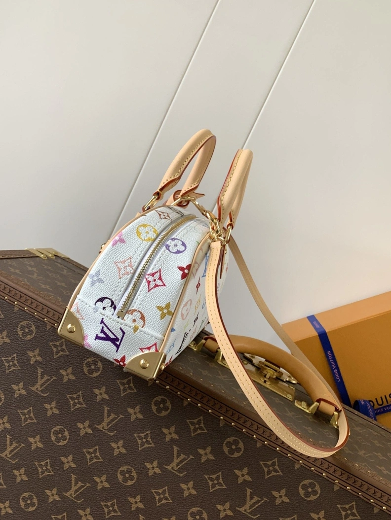 ModernLook LX Top Handle Bags 8458