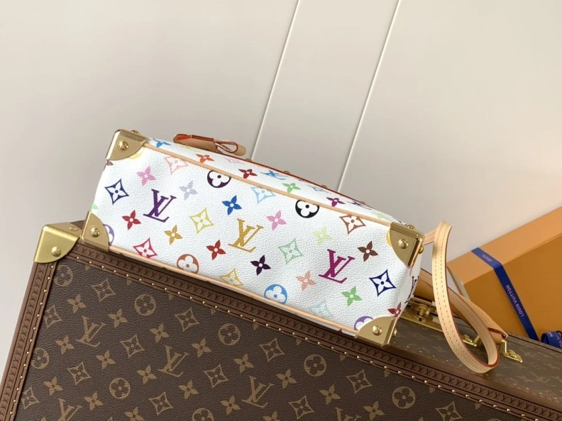 ModernLook LX Top Handle Bags 8458