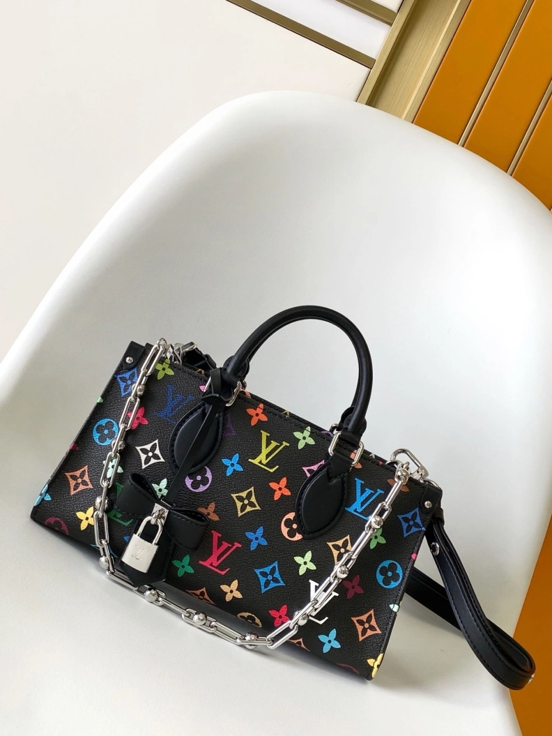 LX Top Handle Bags Affordable 8456