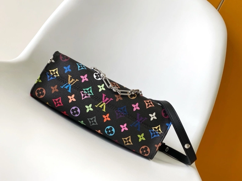 LX Top Handle Bags Affordable 8456