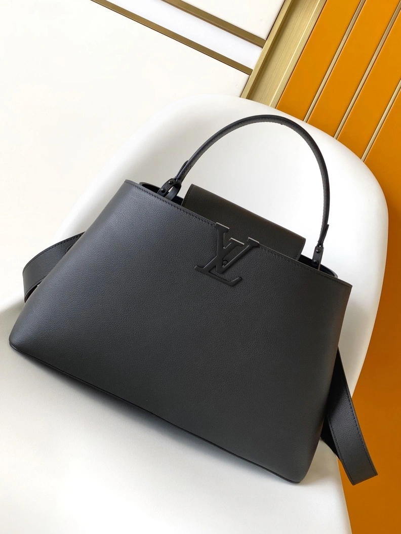 Unique LX Caxucines Bags 9357