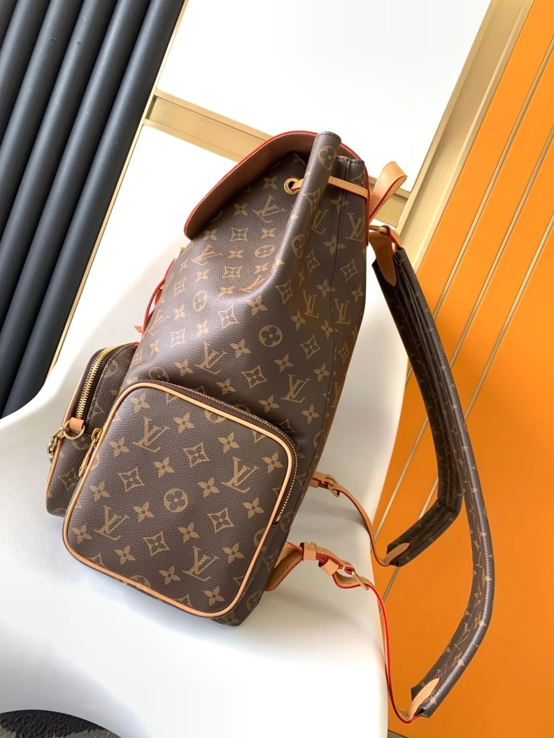 Classic LX Backpacks 9673