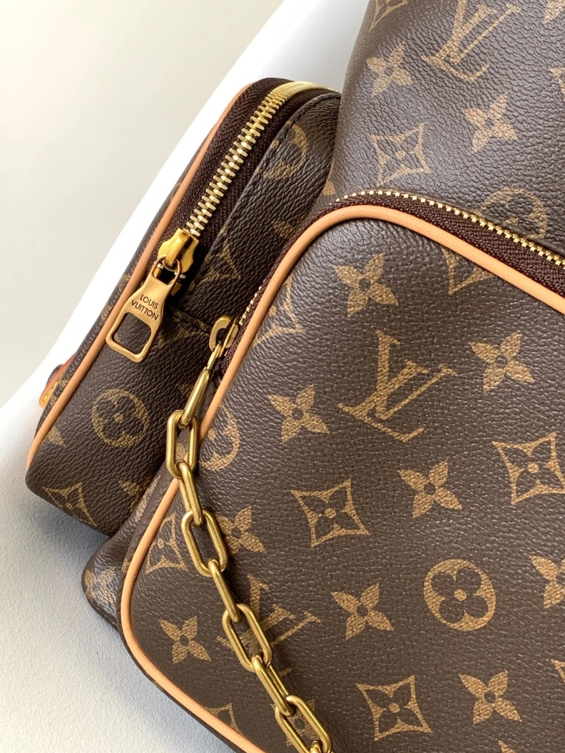 Classic LX Backpacks 9673