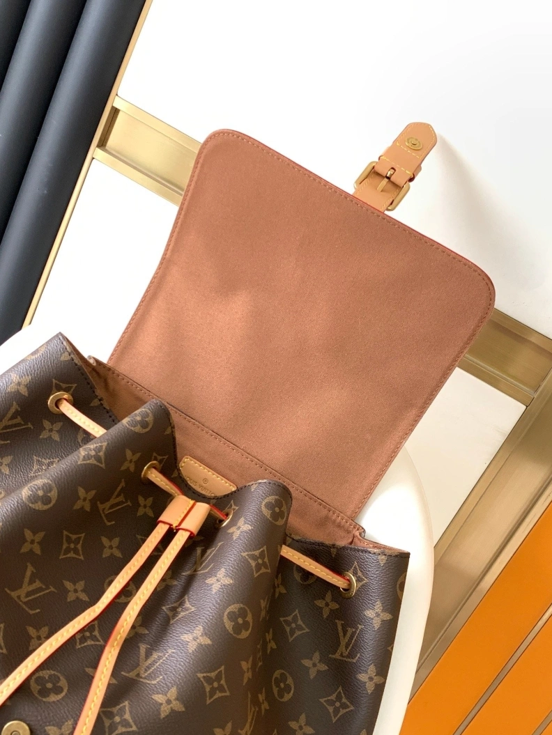 Classic LX Backpacks 9673
