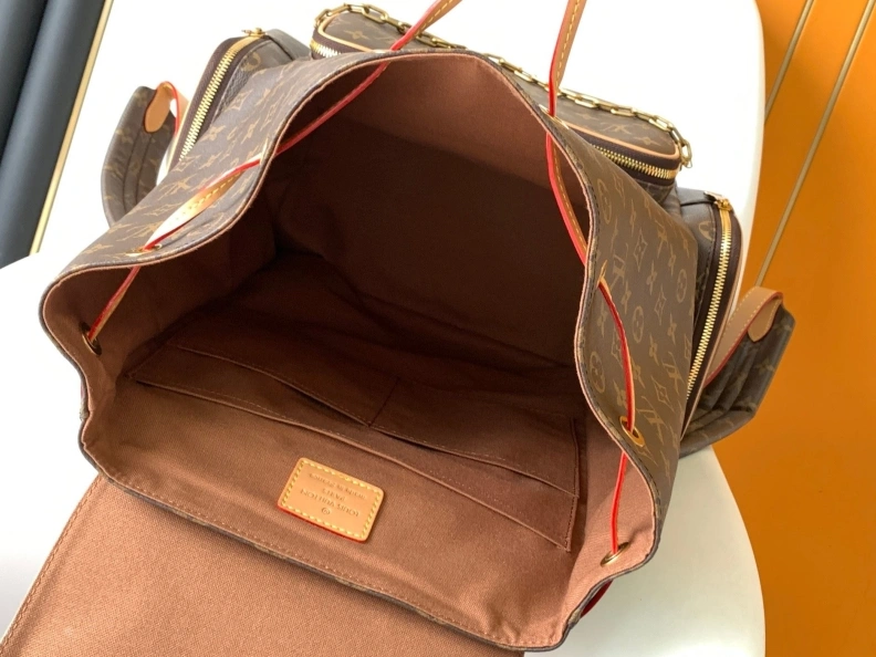 Classic LX Backpacks 9673
