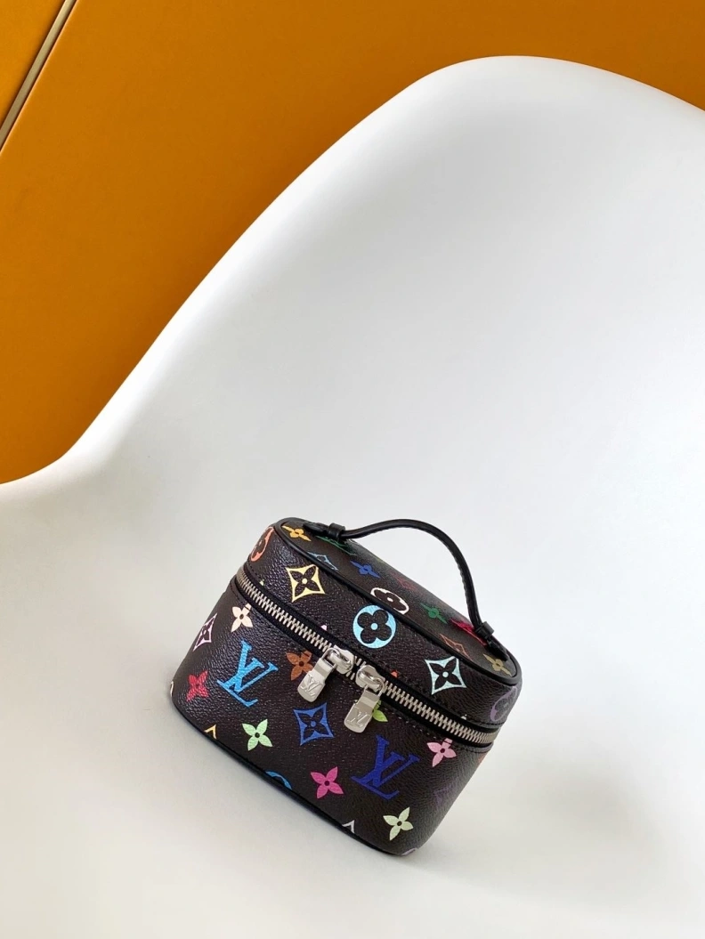 LX Cosmetic Bags Affordable 9208