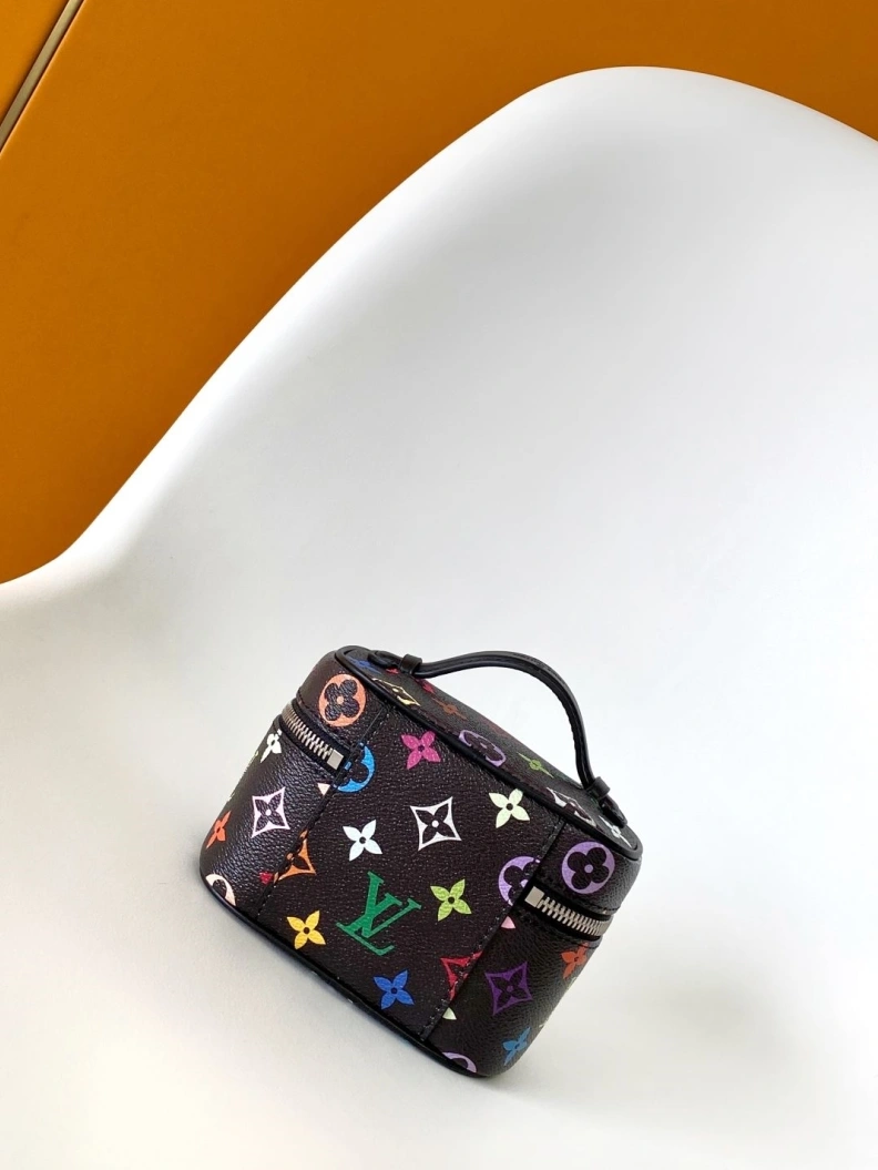 LX Cosmetic Bags Affordable 9208