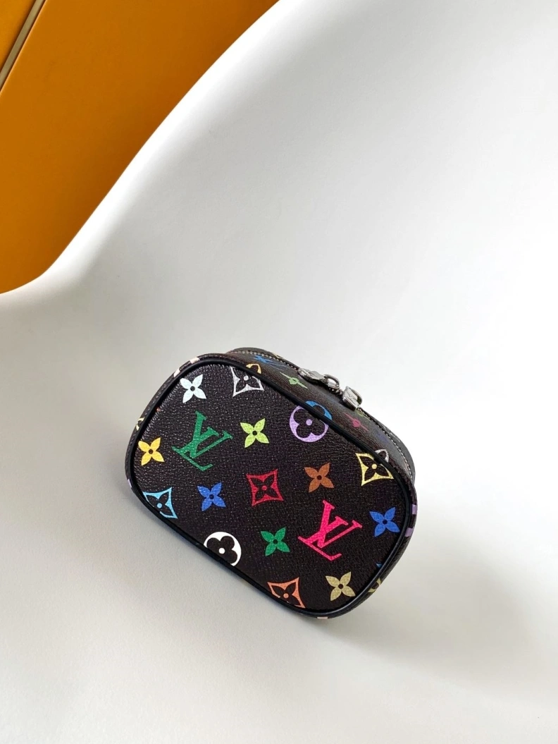 LX Cosmetic Bags Affordable 9208