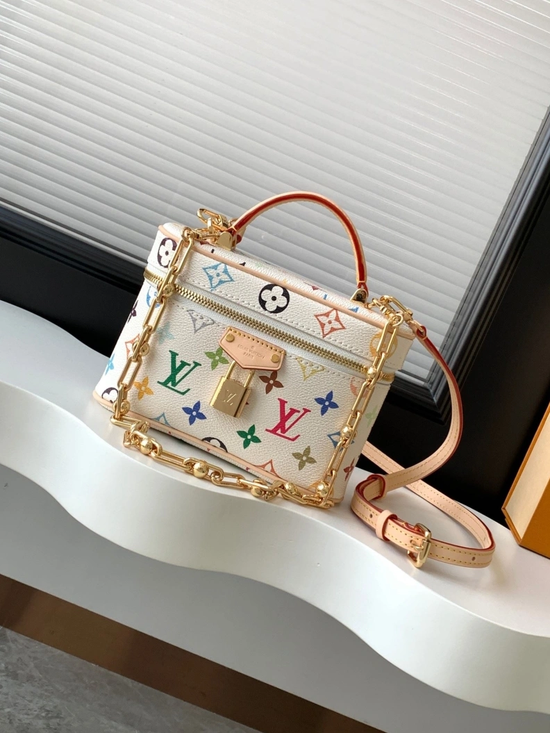 ModernLook LX Cosmetic Bags 9204