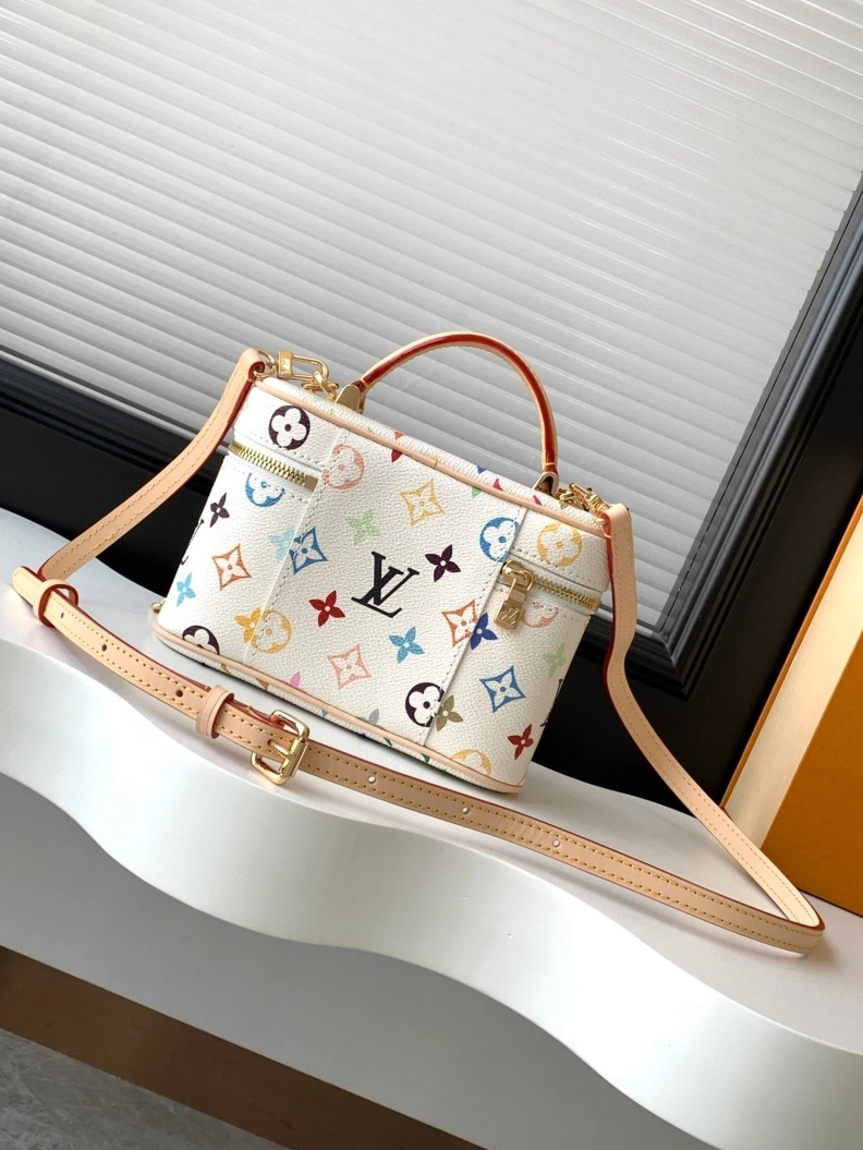 ModernLook LX Cosmetic Bags 9204