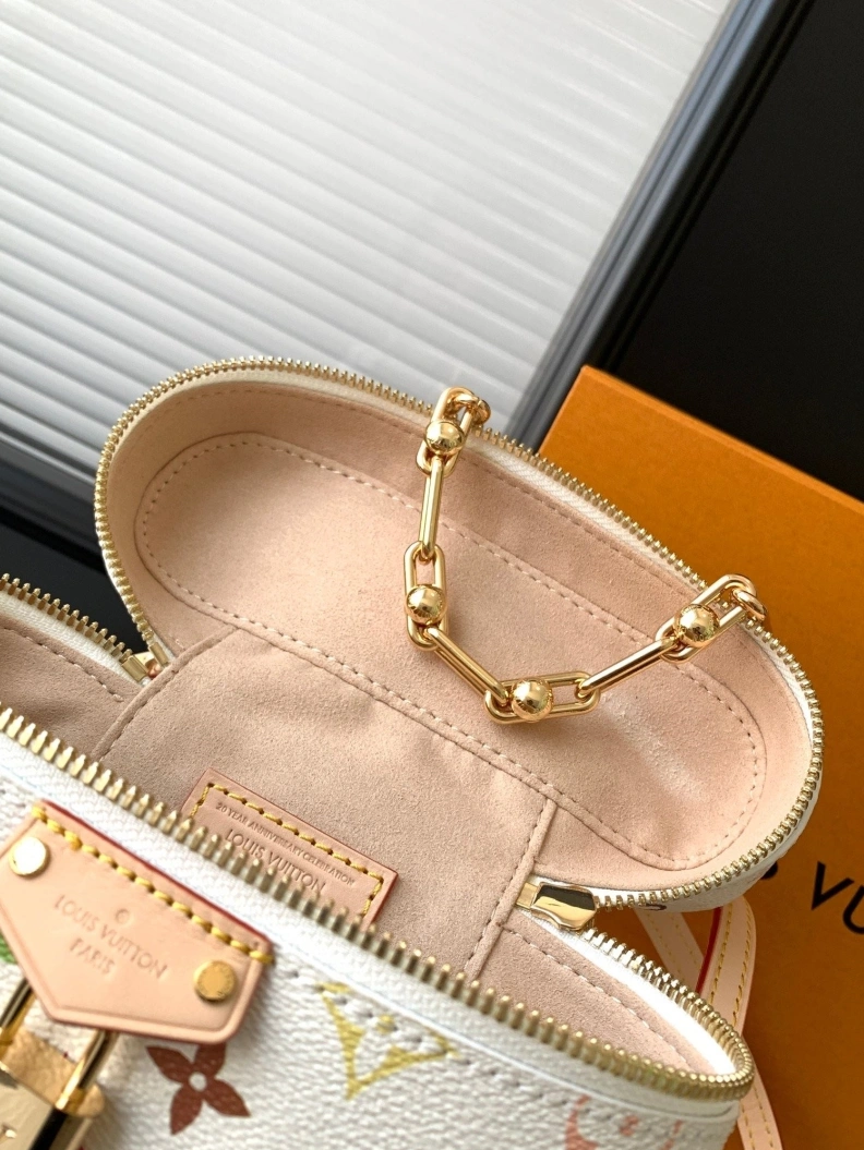 ModernLook LX Cosmetic Bags 9204