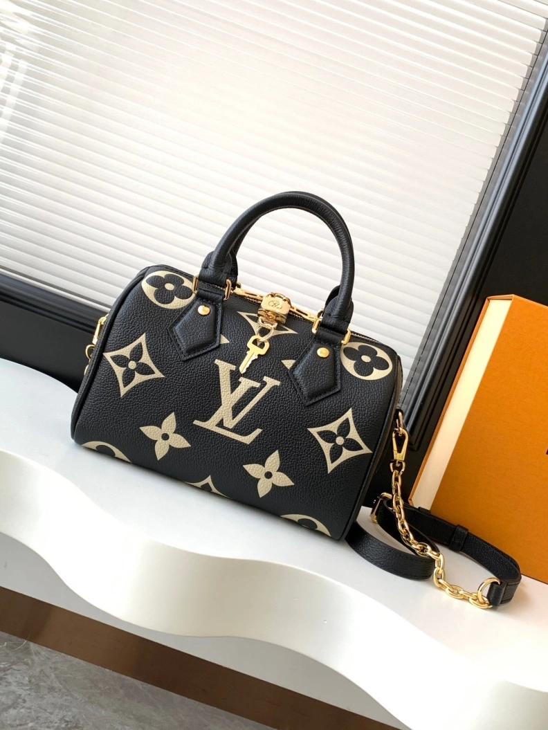 LX Speedy Bags Trendsetting 8613