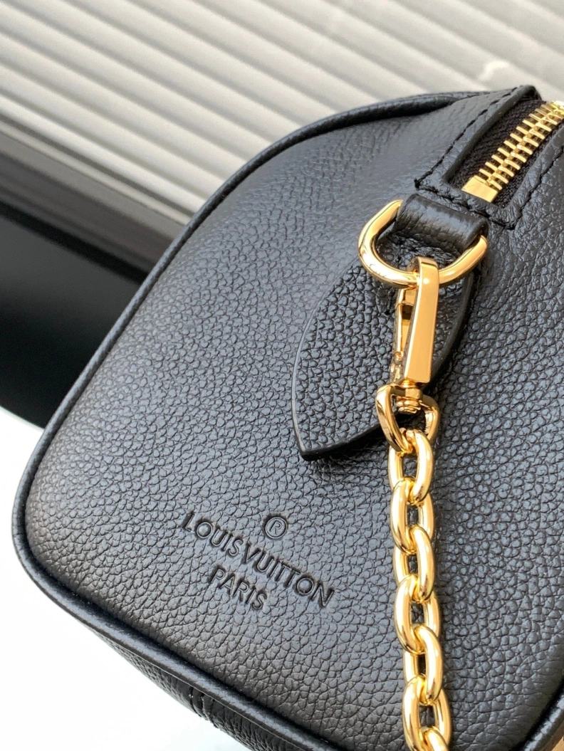 LX Speedy Bags Trendsetting 8613