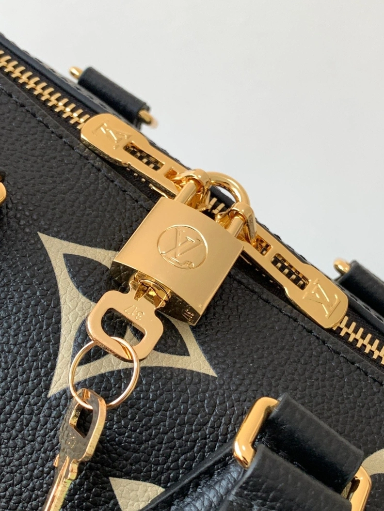LX Speedy Bags Trendsetting 8613
