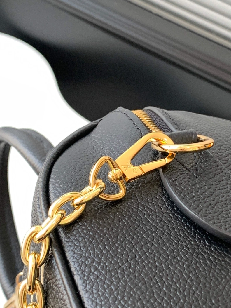 LX Speedy Bags Trendsetting 8613