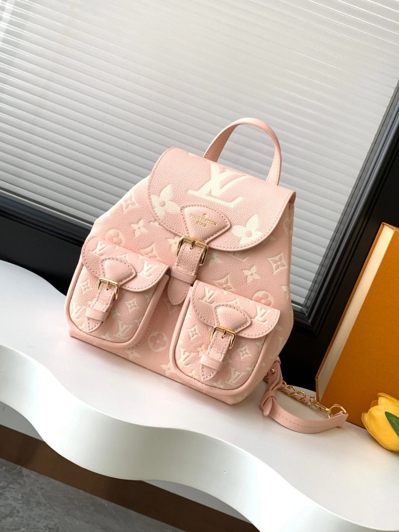 LX Backpacks Modern 9647