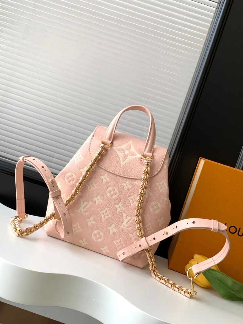 LX Backpacks Modern 9647