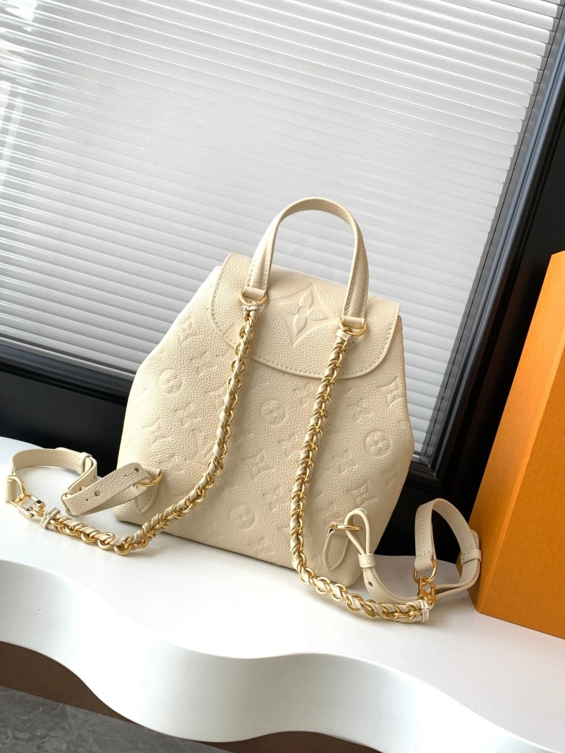 LX Backpacks Compact 9650