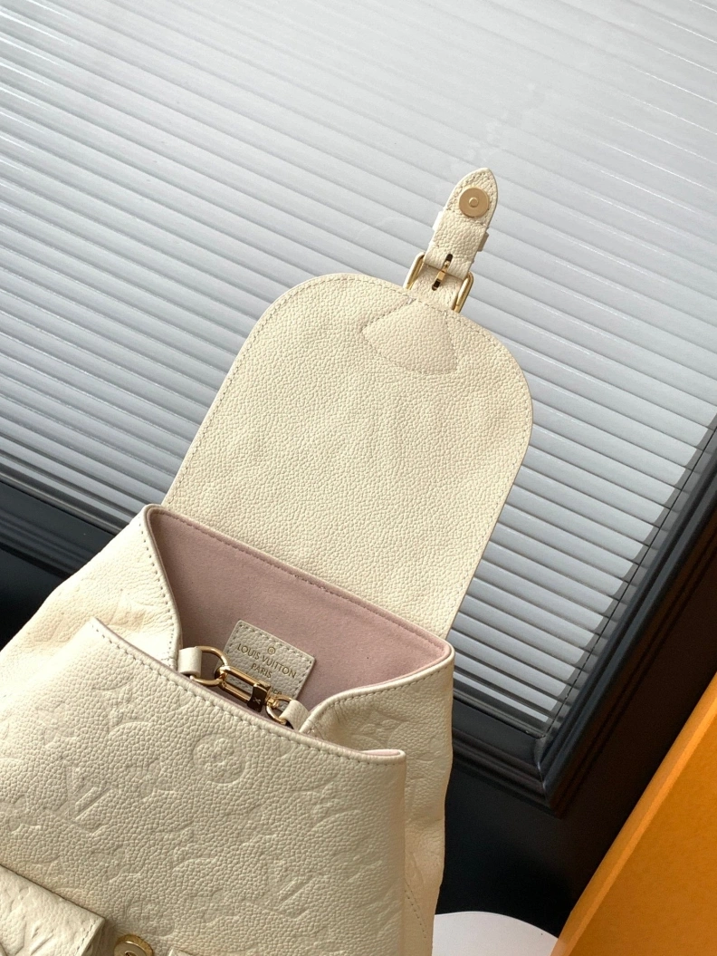 LX Backpacks Compact 9650