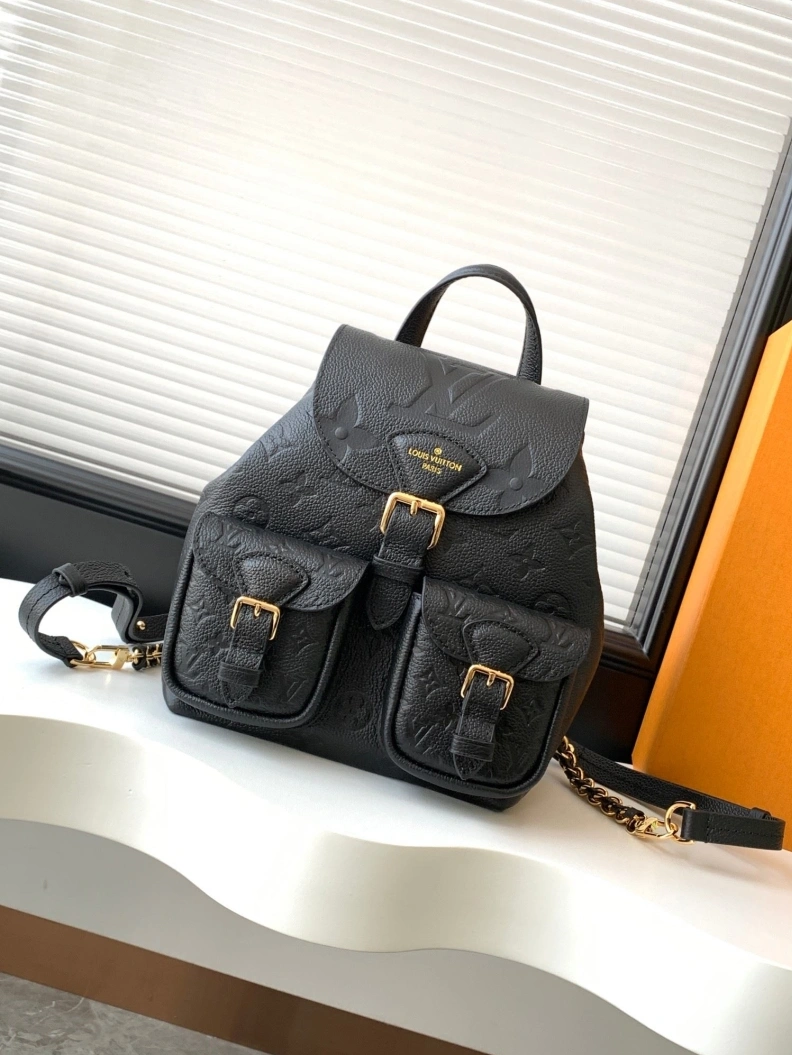 GoAnywhere LX Backpacks 9648