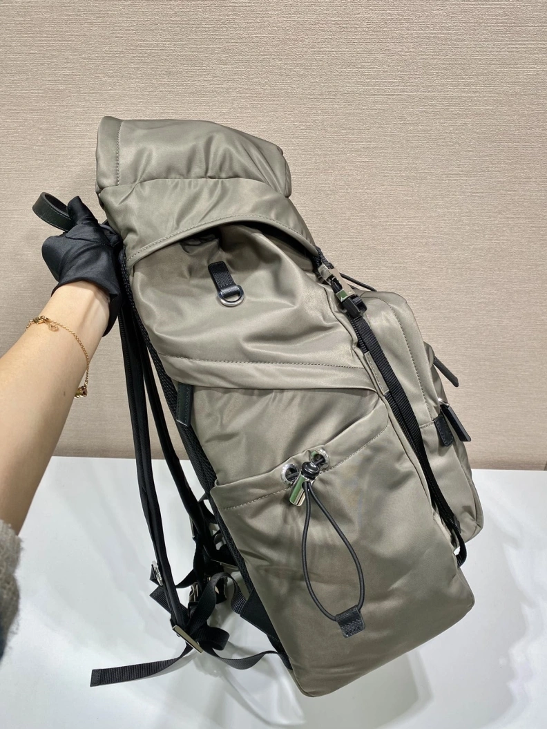 Durable Prxdx Backpacks 57116