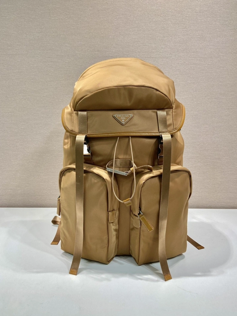 Sophisticated Prxdx Backpacks 57111