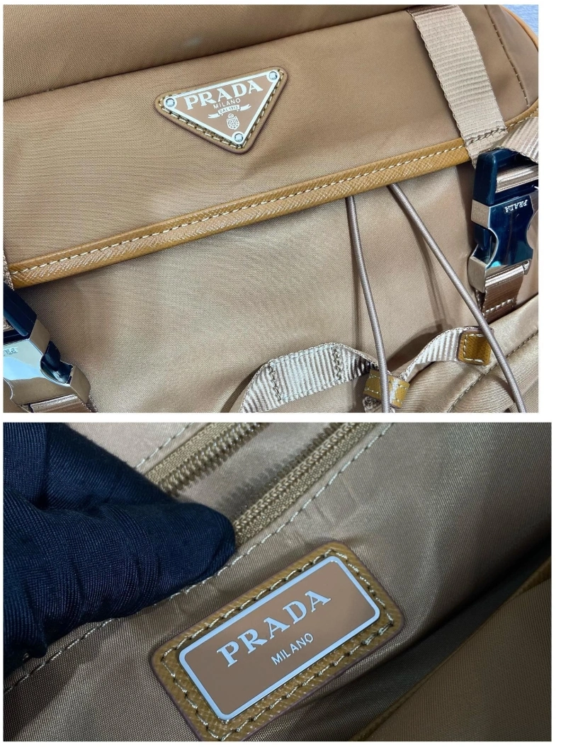 Sophisticated Prxdx Backpacks 57111