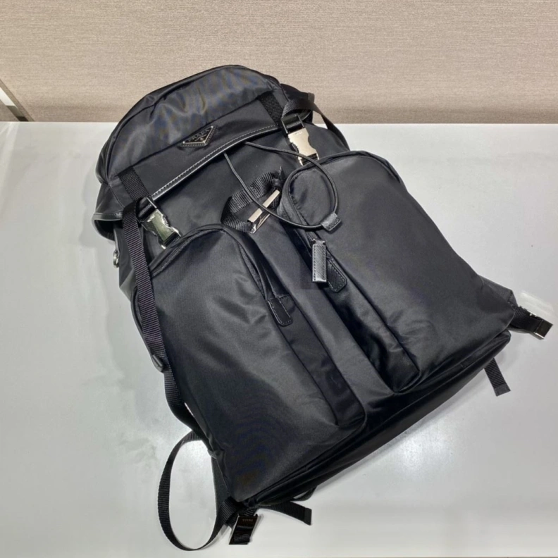 Breathable Prxdx Backpacks 57106