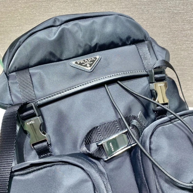 Breathable Prxdx Backpacks 57106