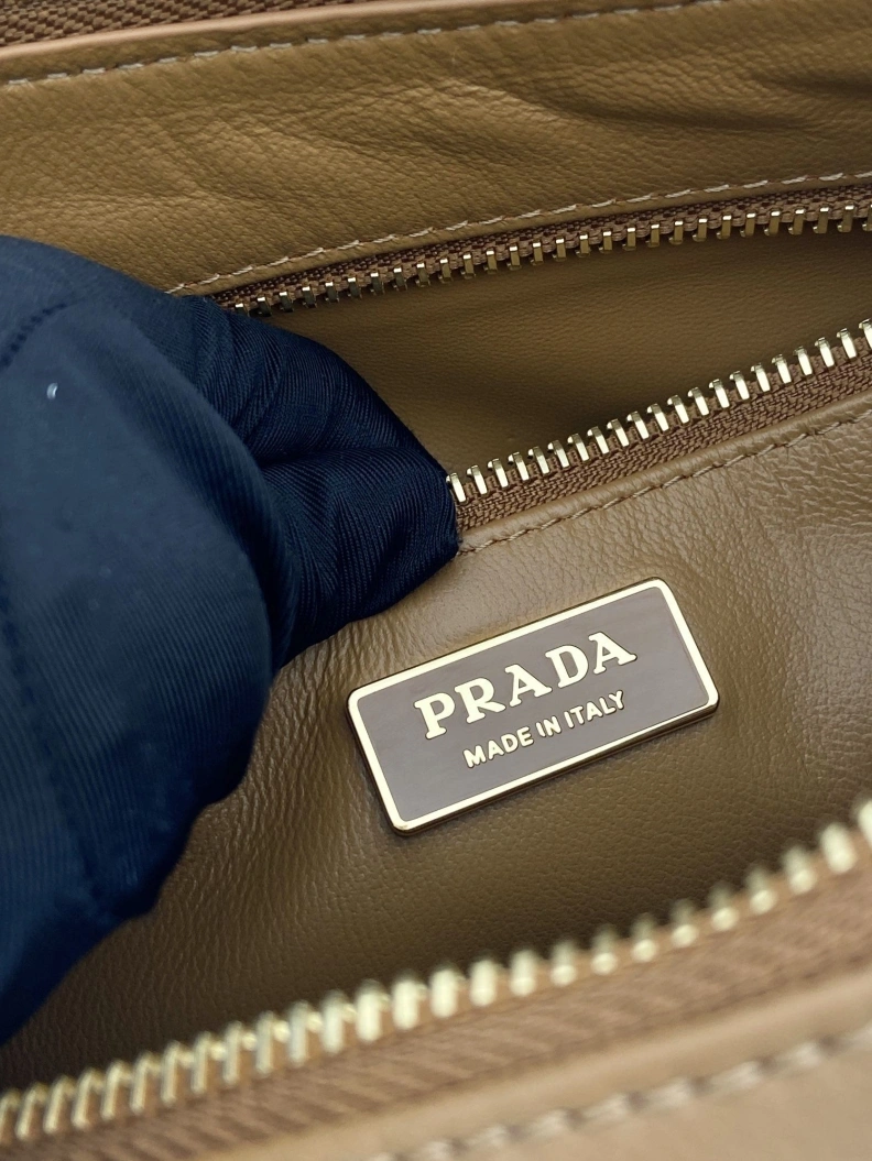 Fashionable Prxdx Top Handle Bags 57053