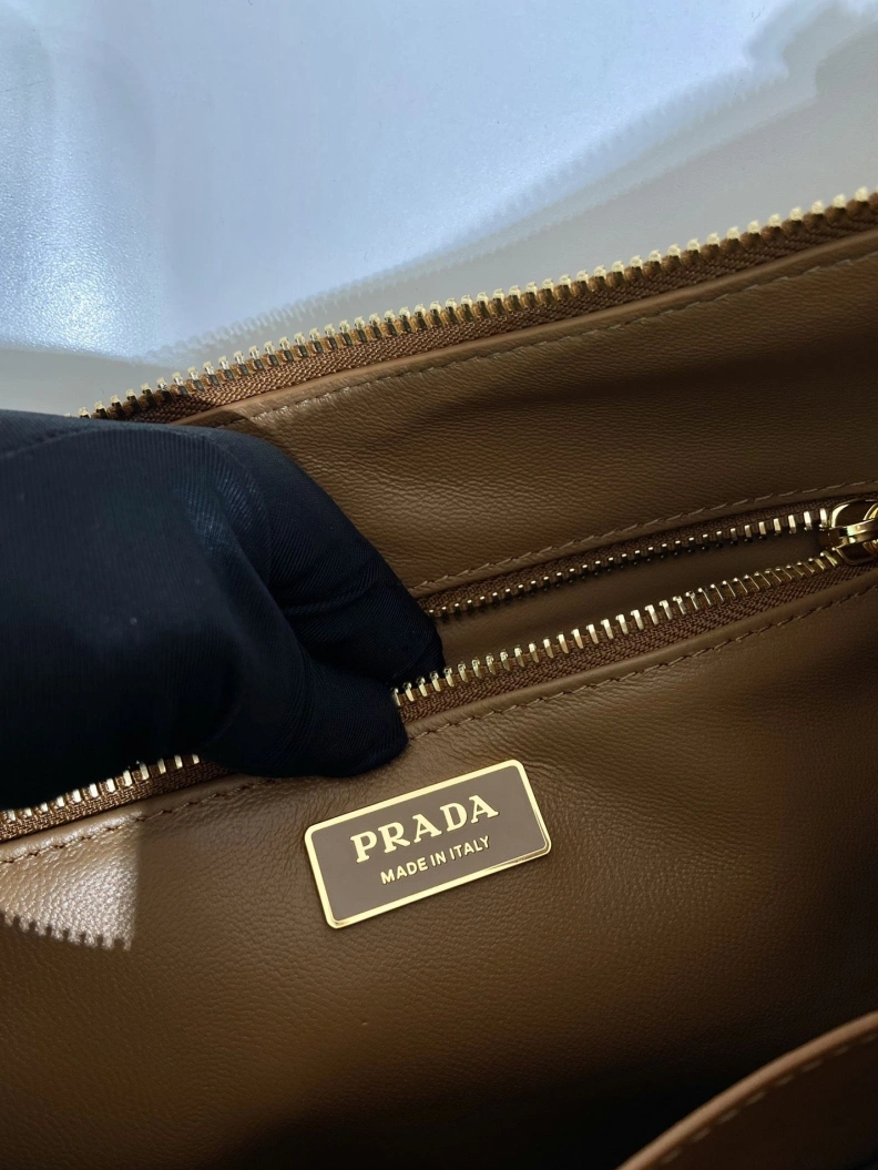Lightweight Prxdx Top Handle Bags 57062