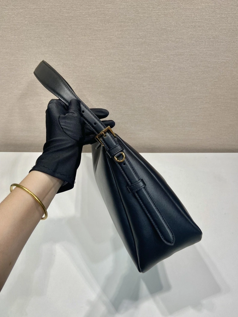 Prxdx Top Handle Bags Comfortable 57038