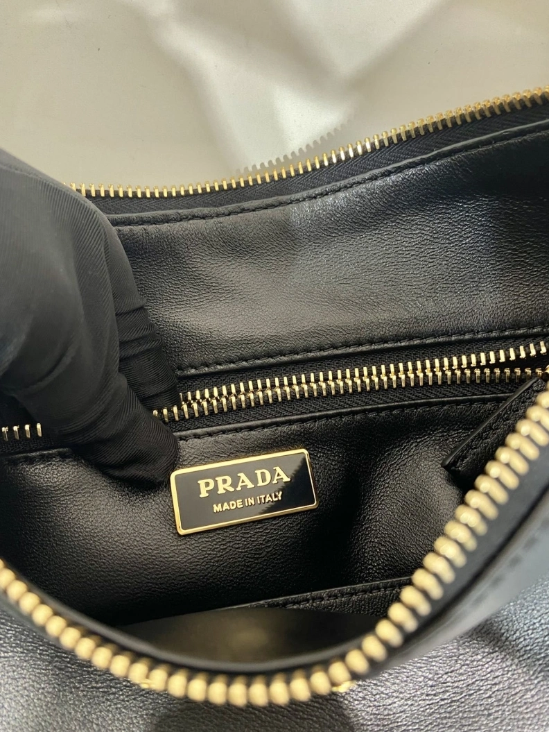 Prxdx Top Handle Bags Comfortable 57038